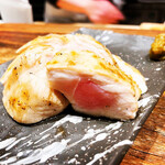 鳥焼き 羽矢て - 