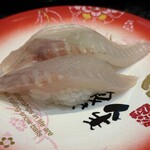 金沢まいもん寿司 - 