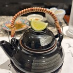 寿司・割烹 鈴政 - 