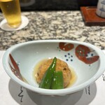 寿司・割烹 鈴政 - 