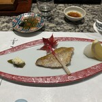 寿司・割烹 鈴政 - 