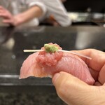 寿司・割烹 鈴政 - 