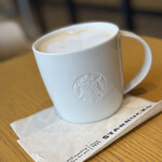 スターバックス・コーヒー - ドリンク写真: