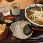 そじ坊 - 