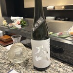 寿司・割烹 鈴政 - 