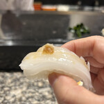 寿司・割烹 鈴政 - 