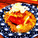 鳥焼き 羽矢て - 