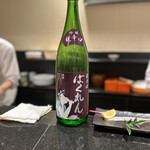 寿司・割烹 鈴政 - 