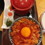 魚介イタリアン&チーズ UMIバル 新宿店 - 