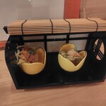 日本酒バル 花鳥風月 - 