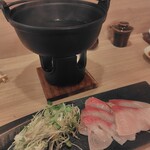 日本酒バル 花鳥風月 - 