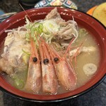 金沢まいもん寿司 - 