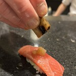 寿司・割烹 鈴政 - 