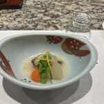 寿司・割烹 鈴政 - 