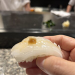 寿司・割烹 鈴政 - 