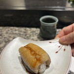 寿司・割烹 鈴政 - 