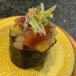 金沢まいもん寿司 - 