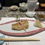 寿司・割烹 鈴政 - 