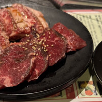 食べ飲み放題 焼肉ダイニングちからや 名駅店 - 