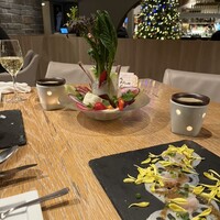 AWkitchen TOKYO 新丸ビル店 - 