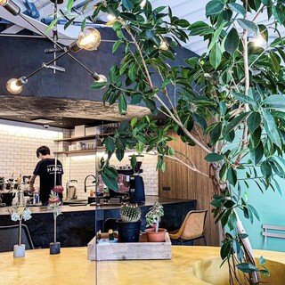 HARU COFFEE & BAR_2