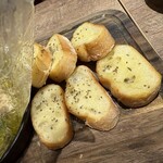 NICK HOUSE -  バケット付き