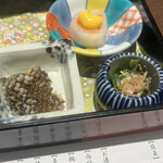 あら鍋 クエ料理とイカ活造り 博多かんべえ - 
