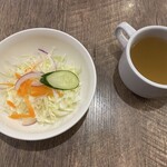 1ポンドステーキ肉専門店 - 