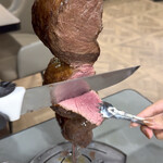 The Churrasco 京都河原町 - 