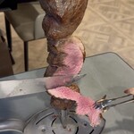 The Churrasco - 