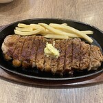 1ポンドステーキ肉専門店 - 