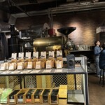 THE ROASTERY BY NOZY COFFEE - 