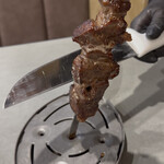 The Churrasco - 