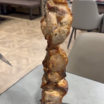 The Churrasco - 