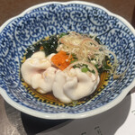 あら鍋 クエ料理とイカ活造り 博多かんべえ - 
