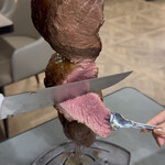 The Churrasco - 