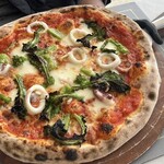 Caff’e Ponte ITALIANO - 