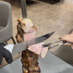 The Churrasco - 