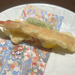 あら鍋 クエ料理とイカ活造り 博多かんべえ - 