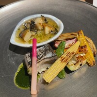 西麻布 しるく屋 - 