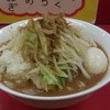 豚ラーメン 蕨店