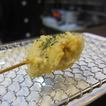串揚げ 串の実 - 