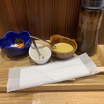 とんかつ ばんぶー - 