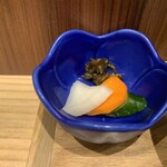 とんかつ ばんぶー - 