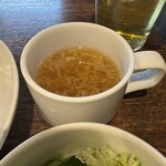 関飯店 - 