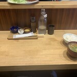 とんかつ ばんぶー - 