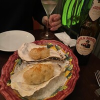 トラットリア ラ タルタルギーナ - 