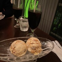 トラットリア ラ タルタルギーナ - 