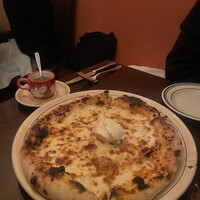 トラットリア ラ タルタルギーナ - 