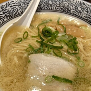 麵屋カモメ亭_1